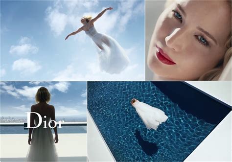 pubblicità profumo dior dove si trova